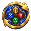 Controller Rebound logo