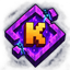 Kaelo’s Ruinbound logo