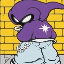 kl1n1kal's Substances logo