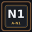 Numpad Hotkeys Forever logo
