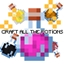 ALL THE POTIONS logo