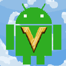 Valdroid logo