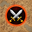ForeverCallToWar logo