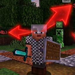 Proximity mob detector and alerts logo