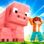 Mobs are Giant logo