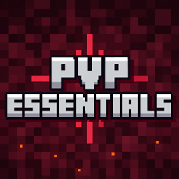PVP Essentials+ logo
