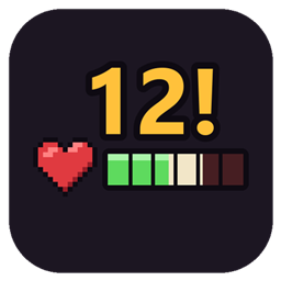 Heartline - Health Bars & Damage Numbers project image