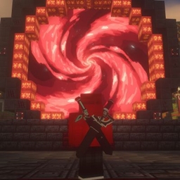 AinCraft: Rising Through Aincrad (SAO)