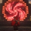 AinCraft: Rising Through Aincrad (SAO) logo
