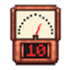 Redstone Multimeter logo
