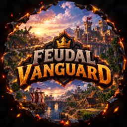 Feudal Vanguard logo