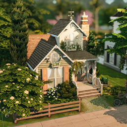 Rindle Rose Avenue project image