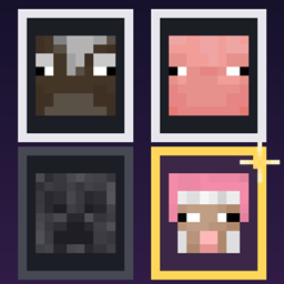 Mob Album: Bestiary & Mob Collection