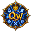 QuickWheel logo