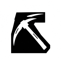 universal chain mine logo