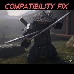 Warriors Of World 2 Compatibility Fix [Unofficial] project image