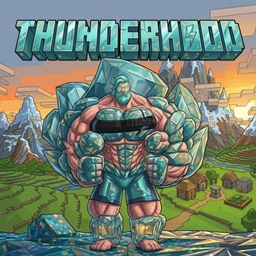 ThunderHood project image