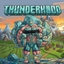 ThunderHood logo
