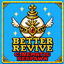 Better Revive X Cinematic Respawn logo