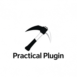 Practical Plugin logo