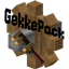 GekkePack logo