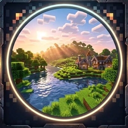 Aetheria v1.1 project image