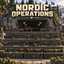 Nordic Operations logo