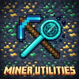 Miner utilities project image