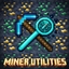 Miner utilities logo
