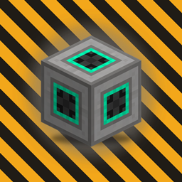 Fission Reactor Alerts: Mekanism Generators Addon project image