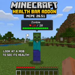 Mob_ health _ bar logo