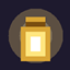 Torch Merchant & High-Glow Lantern Addon logo