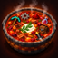 The Greatest Soup logo
