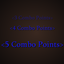 Combo Point Classic logo