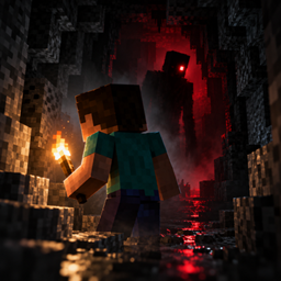 The Cave Is Watching project image