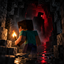 The Cave Is Watching logo