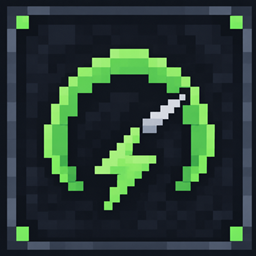 Bedrock FPS Optimizer Pro for Minecraft 1.21.131 — Textures screenshot
