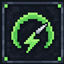 Bedrock FPS Optimizer Pro logo