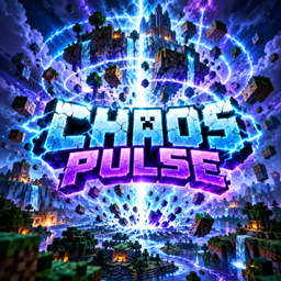 Chaos Pulse project image