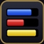 ResourceBarsForever logo