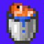 Craft Fish Into Buckets logo