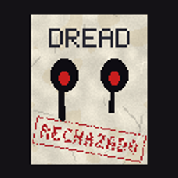 JOB HUNTING DREAD