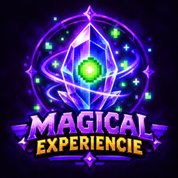 Magical Experiencie logo