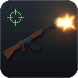 Counter-Strike Guns project image