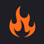 Cinder (Particle Culling) logo