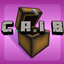 CAIB | Conveniently Accessible Important Blocks logo