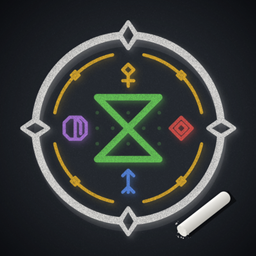 Witch Cast project image