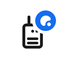 Plasmo Voice Walkie-Talkie logo
