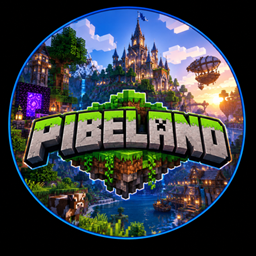 PibeLand logo