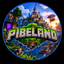 PibeLand logo